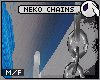 ~DC) Neko E. Chains