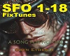 Song For No One - Oryn