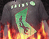 Saint Shirt