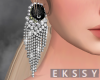 - Nikka B Earrings
