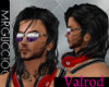 Valrod diamond black