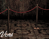 Museum Rails