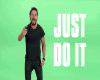 Just Do IT! TOP!