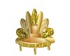 Golden Gem Chair