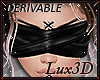 ♣Lux3D *Blindfold