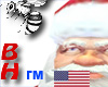 BH-Classic Santa Clause