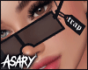 Glasses Trap
