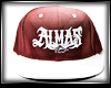 MX|Almas Fitted W/R