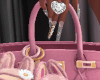 ♥ Labubu Designer Bag