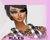 Rules|F|Cheetah Inked Ta