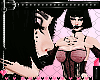 *P Cutie Avatar Animated