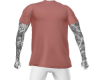 rose Shirt