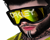 @300 OAK VISOR