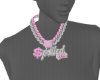 Spoiled Bby Chain