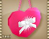 [Y] Angel of Love purse