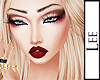 ! Kaya Light Gold Monroe