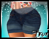 TV|Summer Shorts -XXL