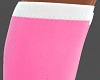 +MANDI BOOTS PINK+