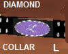 DIAMOND COLLAR L