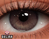 𝗕" Bold Eye
