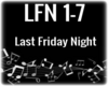 Last Friday Night