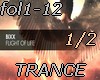 Fligth of life-TRANCE1/2