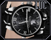 [luc] Wolfe Watch