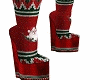 **Ster Shoes Christmas