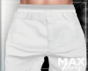 White Chino shorts