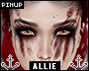 ⚓ | Warpaint V7 Red