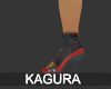 Kagura Shoes