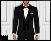 SAS-Timeless Suit Black
