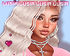 ♡ Asha White