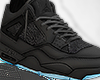 Air Retro Black 1