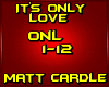 MattCardle-It'sOnlyLove