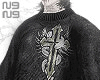╋━ sweater !!