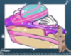 Space Cake