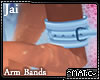 Jai - Arm bands