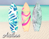 Boho Beach Surfboards