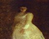 Painting by Kramskoy