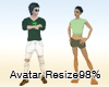 Avatar Resize98% w Trig