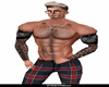FULL BODY TATOO