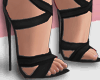 Heels Black #0723
