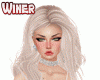 White Summer Full Dress