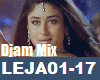 .D. Bollywood Mix Leja