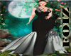 DV . KILLA BLACK DRESS