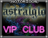 AstralGlo VIP Club
