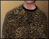 ✔ Leopard Sweatershirt