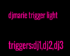 djmariex special light