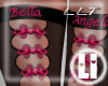 [LI] XO Bella Nylons 2